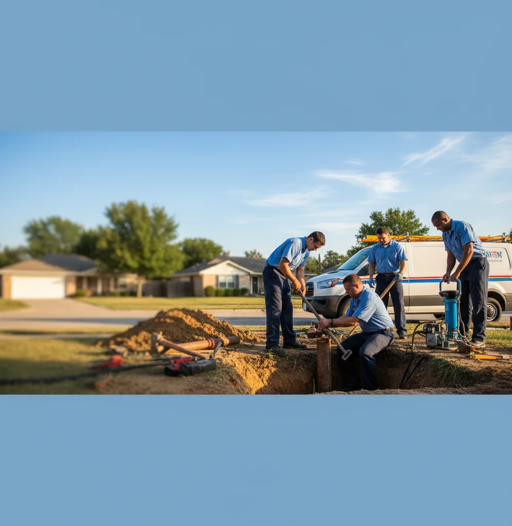 Water Heater Repair & Plumber in Meyersdale